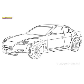 RX-8 (2003-2012)